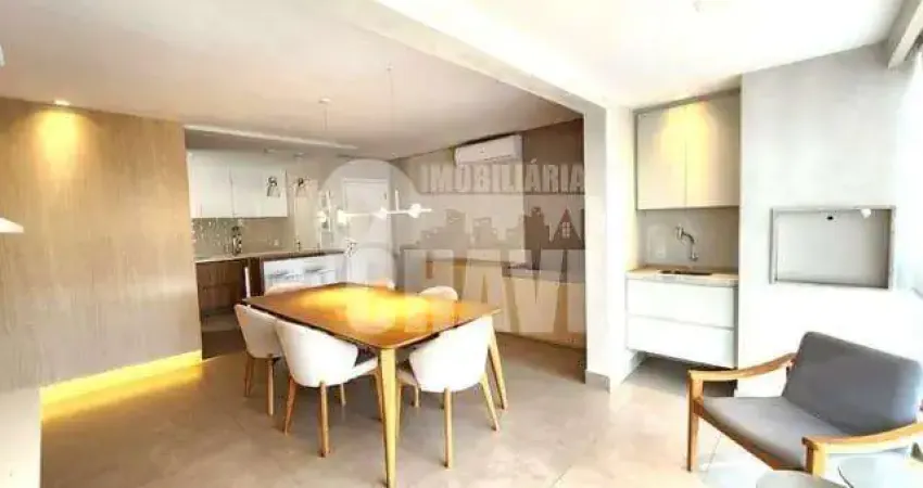 Apartamento com 2 Dormitórios sendo 1 Suíte à Venda-Gleba Palhano, LONDRINA - PR