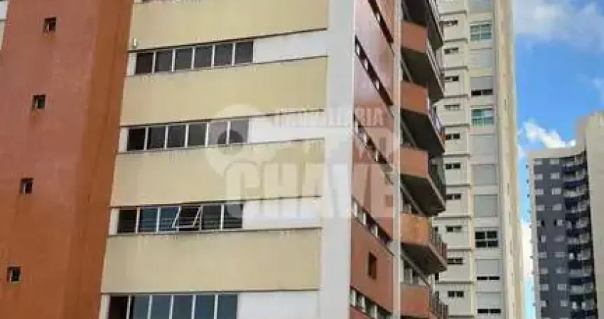 Apartamento à venda na Rua Tupi, Centro - Londrina, LONDRINA - PR
