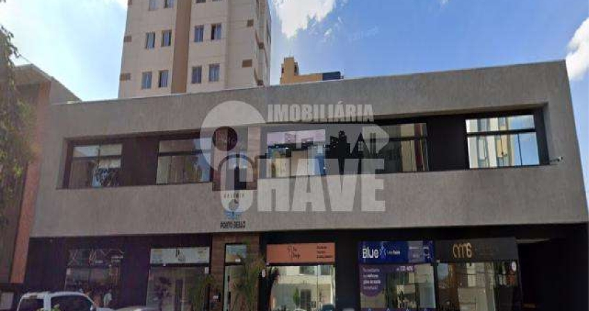 Sala Comercial para locação, Jardim América, LONDRINA - PR