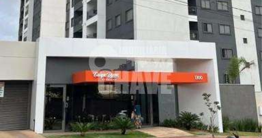Apartamento para locação, Vila Santa Terezinha, LONDRINA - PR