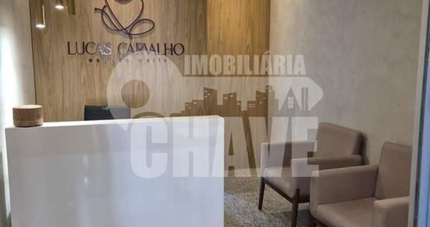 Sala Comercial para locação, Centro - Londrina, LONDRINA - PR