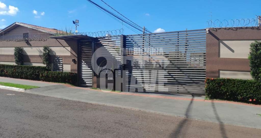 Casa à venda com 3 dormitórios, Jardim Maria Luiza, LONDRINA - PR