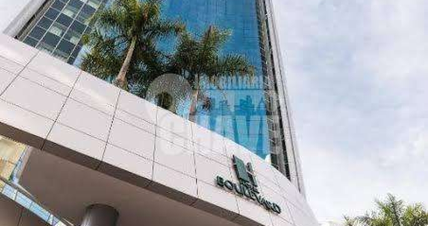 Flat à venda no Boulevard Residence Londrina, Centro, LONDRINA - PR