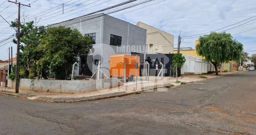 Barracão / Galpão / Depósito para alugar no Centro, Londrina 
