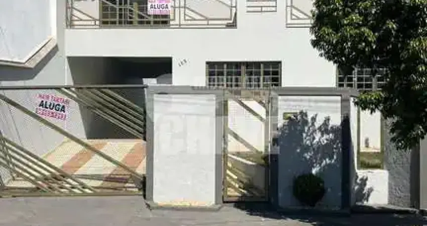 Sobrado para locação no Jardim Universitario, LONDRINA - PR