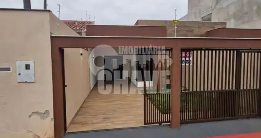 Casa à venda no Coliseu, Londrina