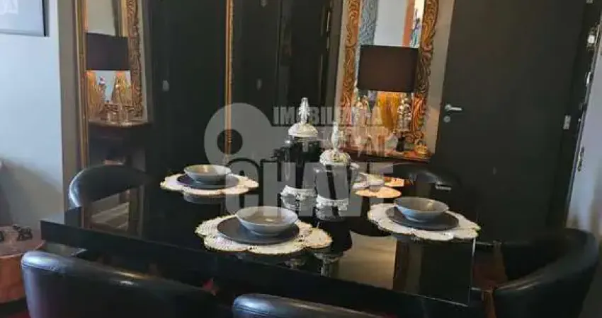 Apartamento à venda no edificio torres vedras, centro, londrina - pr