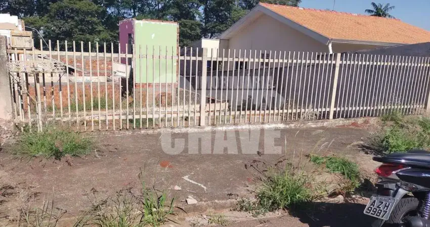 Terreno à venda no Jardim Caviúna, Rolândia 