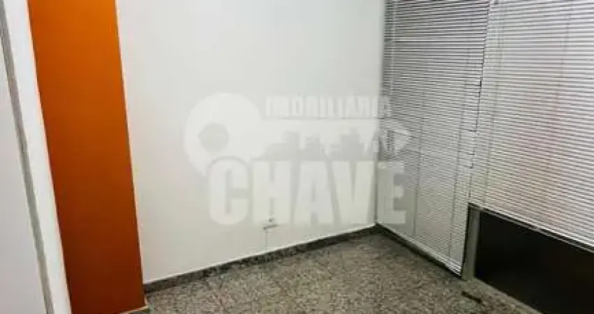 Sala comercial para locação no edifício palace center, londrina - pr