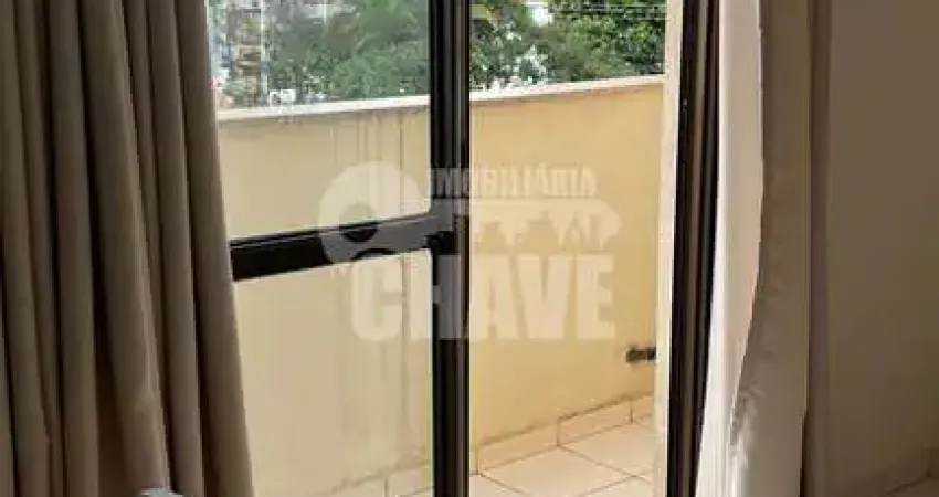 Quitinete para locação na rua rio de janeiro, centro, londrina - pr