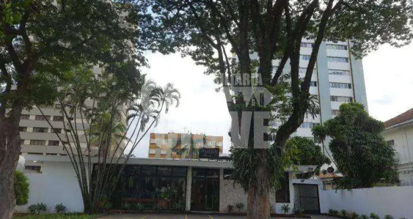 Vende-se casa comercial à 50 m2 da avenida higienópolis - londrina - pr