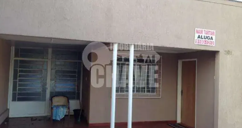 Ponto comercial com 2 salas à venda no Jardim Higienópolis, Londrina