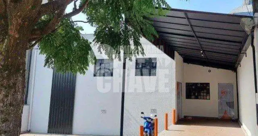 Ponto comercial com 4 salas à venda no Centro, Londrina