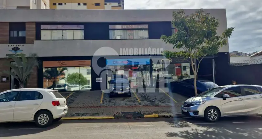 Ponto comercial com 1 sala para alugar no Jardim América, Londrina 