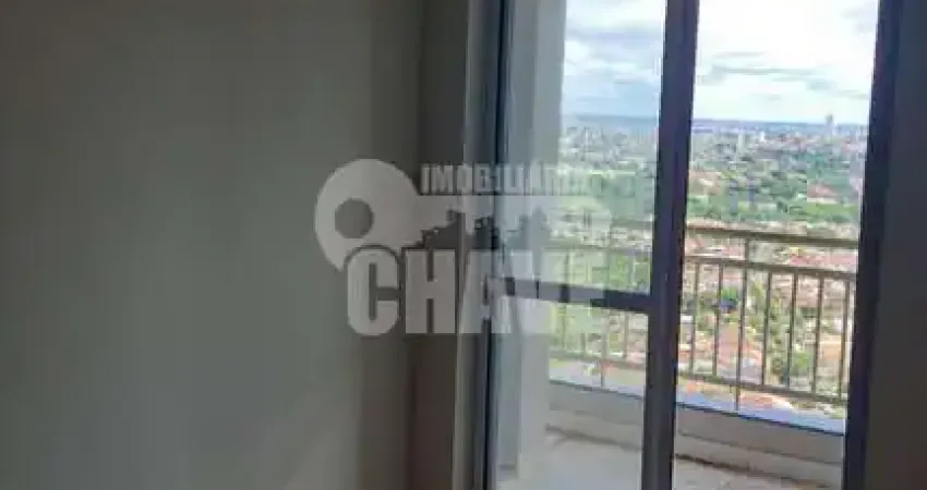 Aluga-se Apto no Residencial Torre Santorini - Alto da Av. Inglaterra - LONDRINA