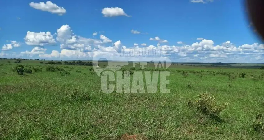 Fazenda à venda na Zona Rural, Camapuã