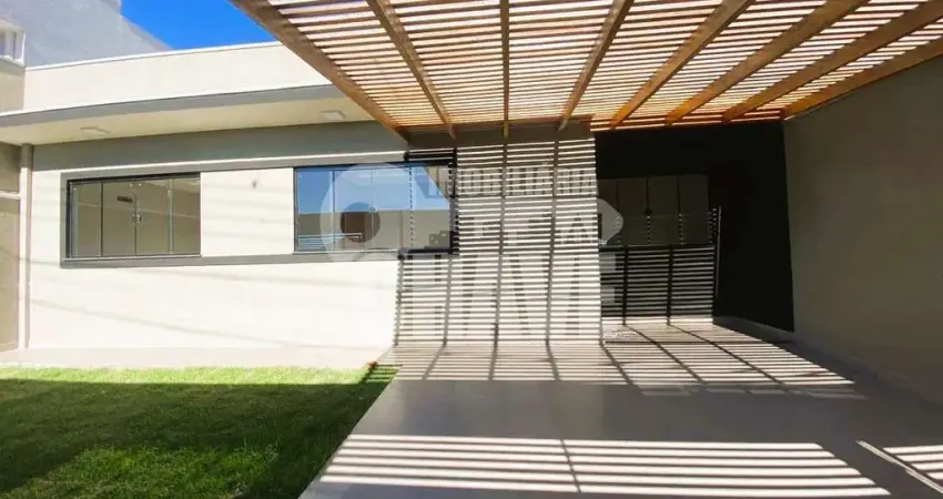 Casa com 2 quartos à venda no Monte Belo, Londrina