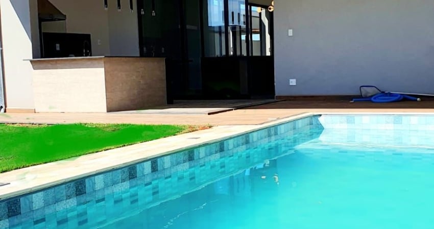 Casa em condomínio fechado à venda na Condomínio Morada do Sol, Morada Do Sol, Piratininga