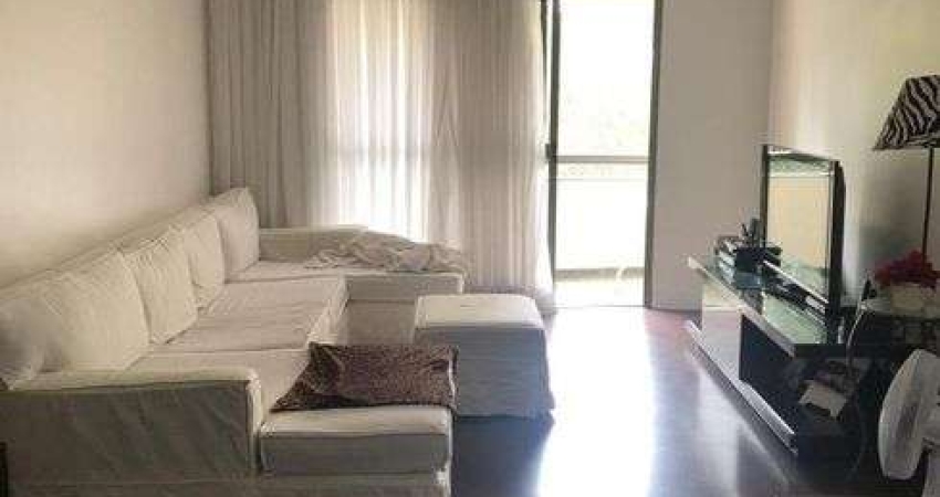 Edifício residencial para venda com 117 m2 com 3 quartos