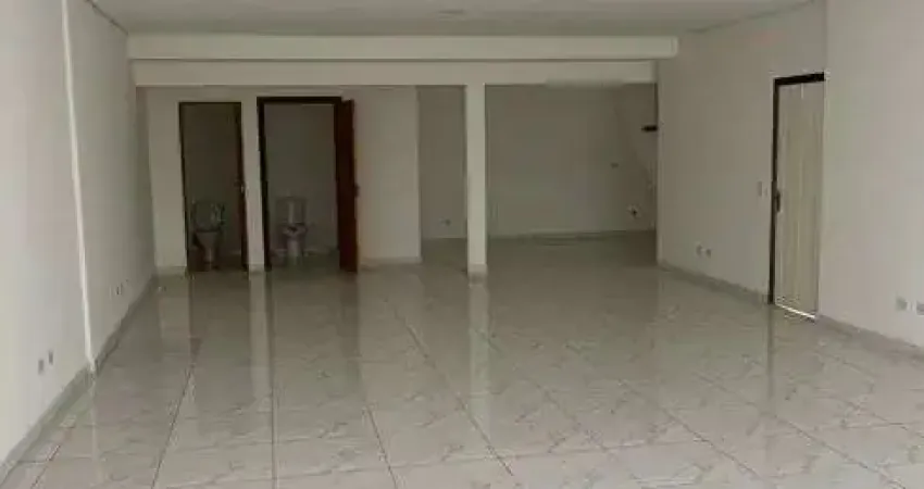 Imóvel para aluguel com 110 metros quadrados em Jardim Taboão - São Paulo - SP