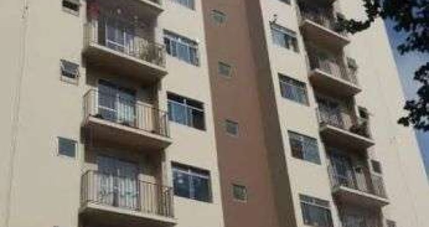 Apartamento com 2 quartos à venda na Rua Jaracatia, 735, Jardim Umarizal, São Paulo