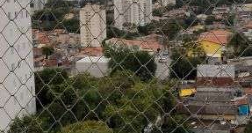 Apartamento com 2 quartos à venda na Rua Jaracatia, 735, Jardim Umarizal, São Paulo