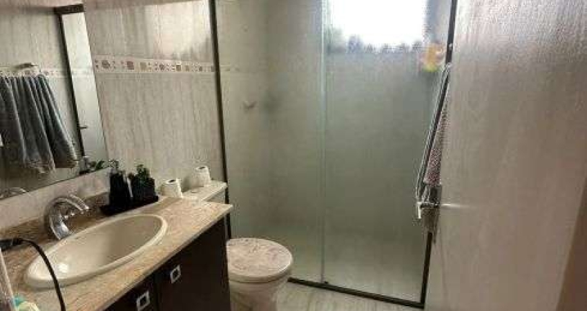 Apartamento com 3 quartos à venda na Avenida Aprígio Bezerra da Silva, 1525, Jardim Monte Alegre, Taboão da Serra
