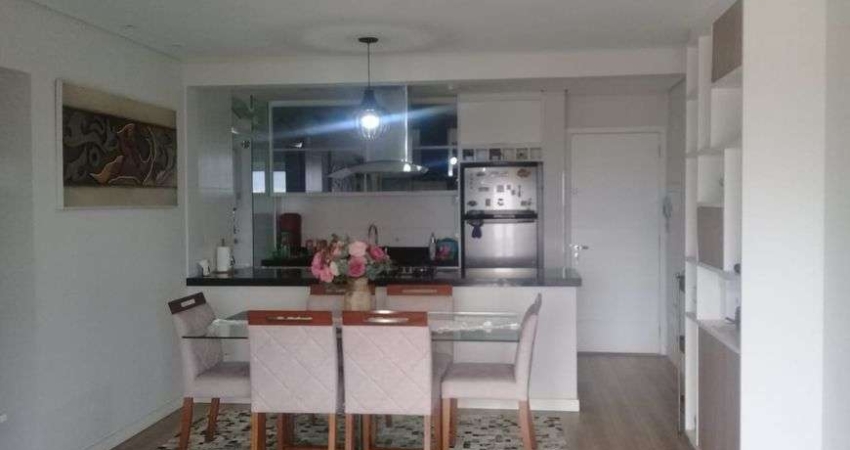 Edifício residencial para venda com 77 m2 com 1 quarto