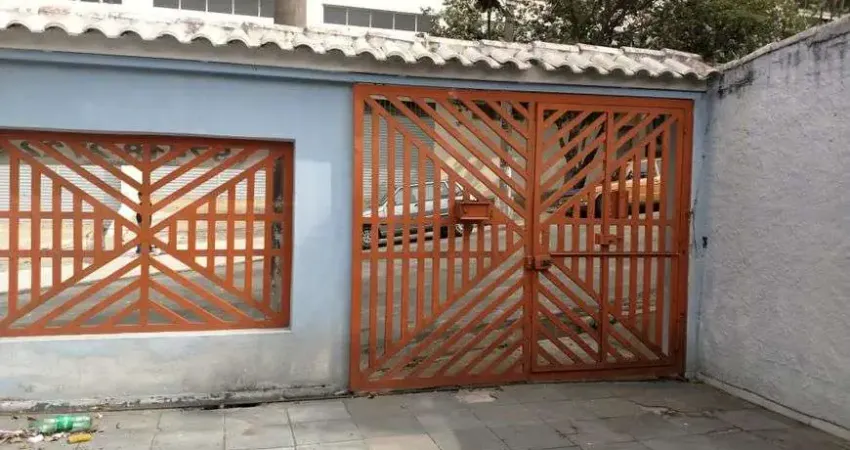 Casa para venda tem 100 metros quadrados com 2 quartos em Chácara Agrindus - Taboão da Serra - SP