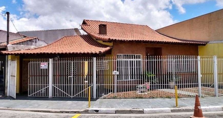 GRANDE OPORTUNIDADE para COMPRA, casa possui 125 m2 com 3 quartos