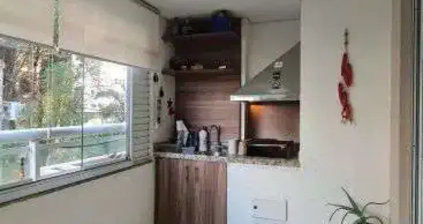 Apartamento com 3 quartos para alugar na Rua Correggio, 251, Vila Suzana, São Paulo