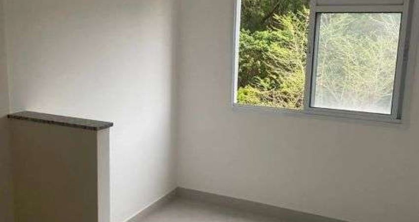 Imóvel para aluguel e venda com 32 metros quadrados com 2 quartos em Jardim Celeste - São Paulo - SP