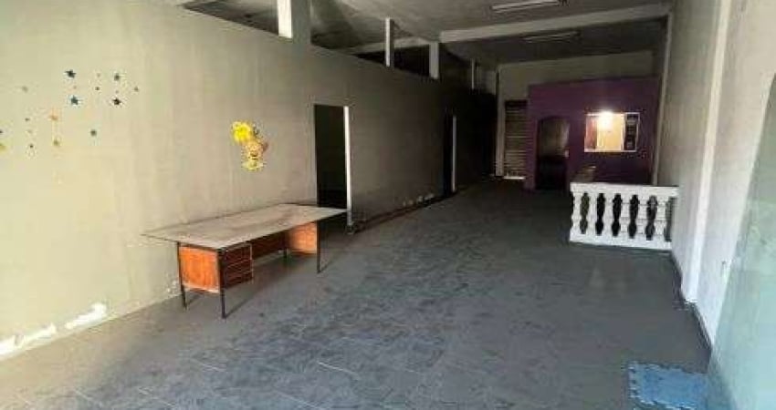 Imóvel para aluguel com 205 metros quadrados com 4 quartos em Jardim Salete - Taboão da Serra - SP
