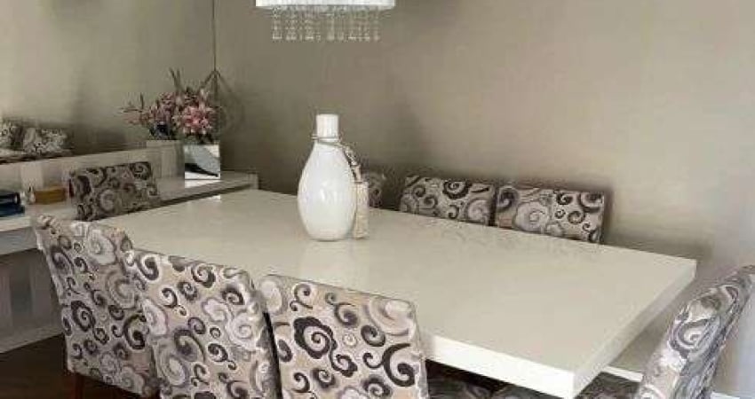 Apartamento com 4 quartos à venda na Avenida Vida Nova, 156, Jardim Maria Rosa, Taboão da Serra