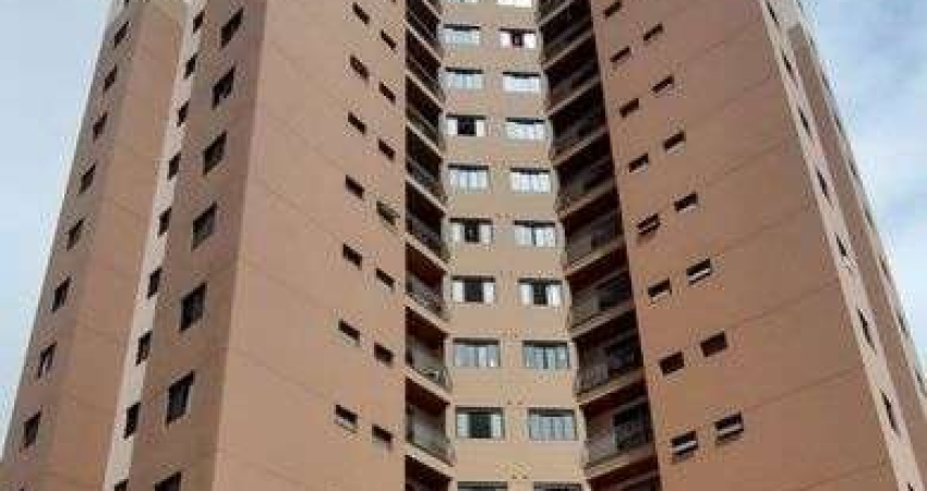 Apartamento para venda com 57 metros quadrados com 2 quartos em Caxingui - São Paulo - São Paulo