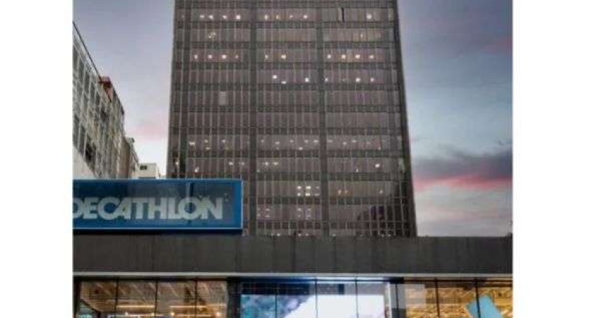 Prédio para alugar na Avenida Paulista, 854, Bela Vista, São Paulo