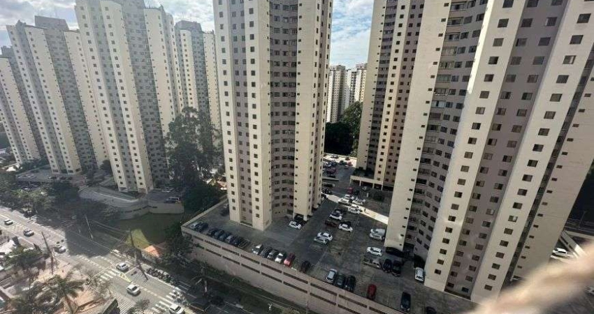 Apartamento com 3 quartos à venda na Avenida Vida Nova, 156, Jardim Maria Rosa, Taboão da Serra