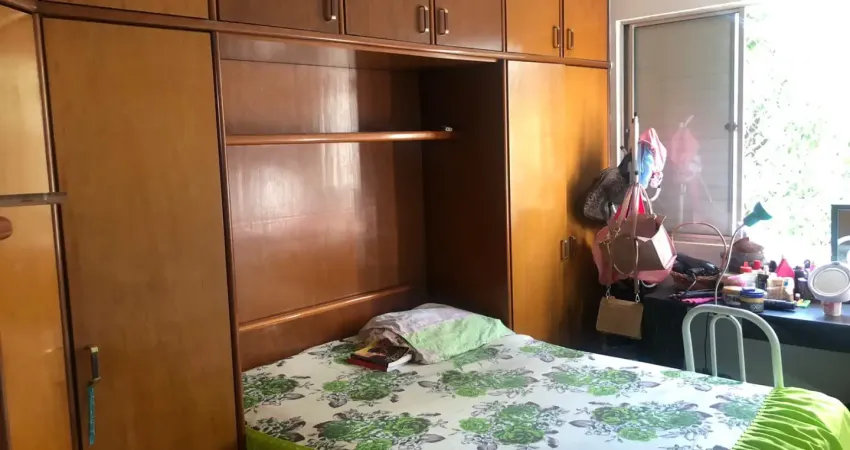 Apartamento com 2 quartos à venda na Rua Jaracatia, 859, Jardim Umarizal, São Paulo