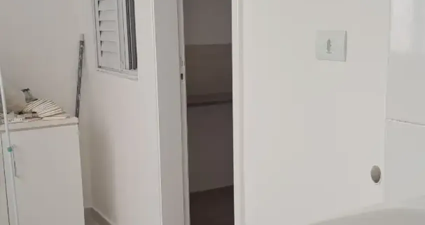 Locaçao castsnheiras com dep empregada , armarios planejados