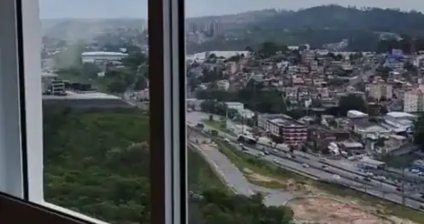 Otimo ap. nunca usado pra locaçao no grupo 18 , reformado, armarios  duas vagas cobertas.