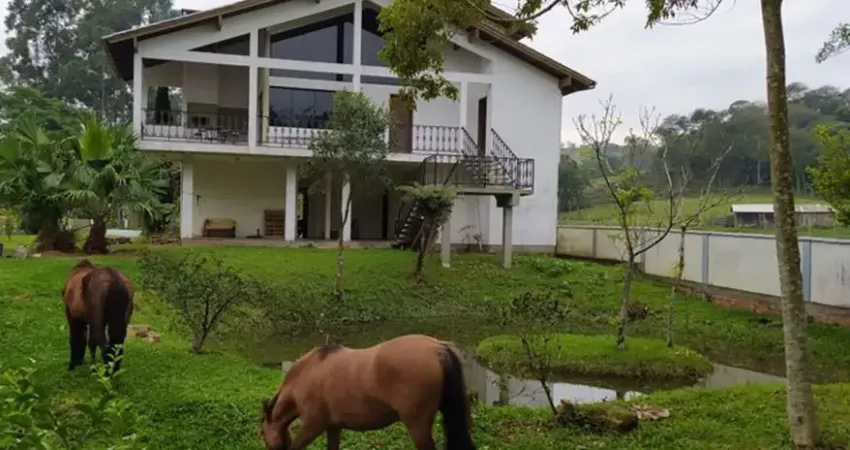 Chácara / sítio com 3 quartos à venda na Zona Rural, Sangão 