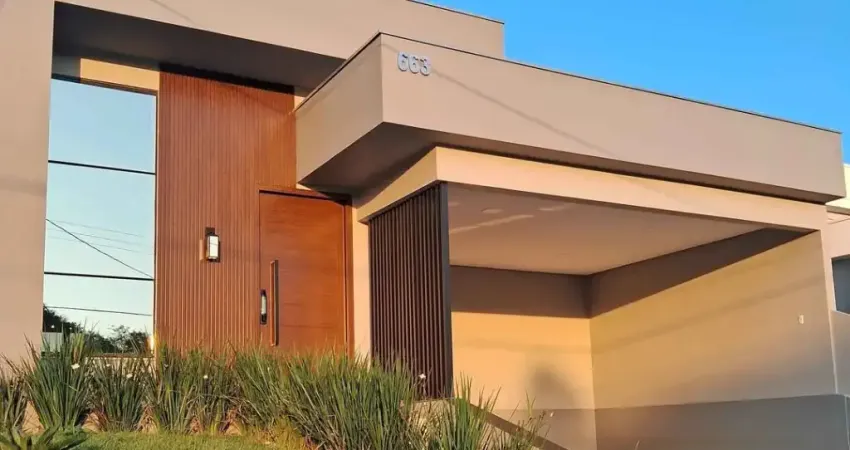 Casa com 3 quartos à venda na Segunda Linha, Içara 