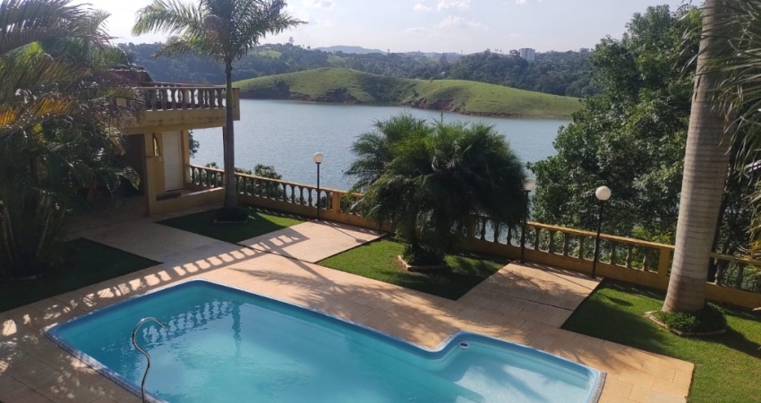 Chácara / sítio com 3 quartos à venda na Fazenda São Pedro, Igaratá 