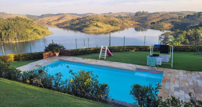 Chácara / sítio com 3 quartos à venda em Águas de Igaratá, Igaratá 