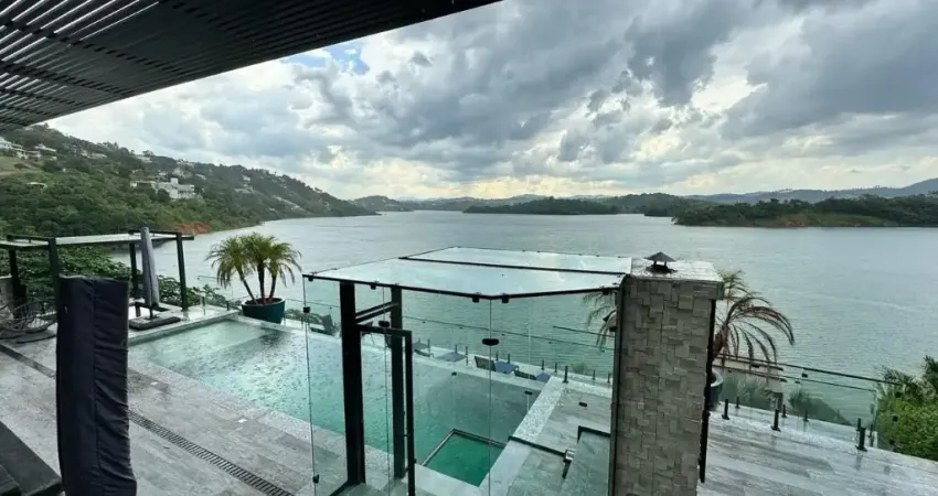 Chácara / sítio com 4 quartos à venda em Pontal das Garças, Igaratá 