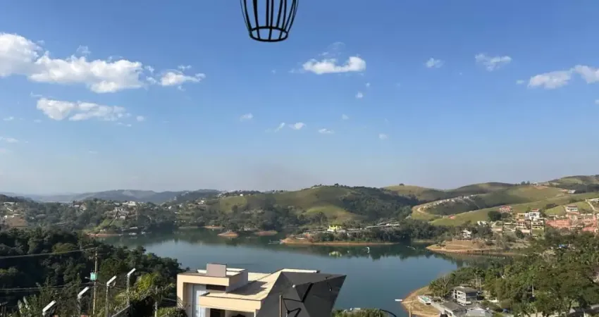 Chácara / sítio com 5 quartos à venda na Avenida Francisco Lourenço, 435, Paraíso Igaratá, Igaratá