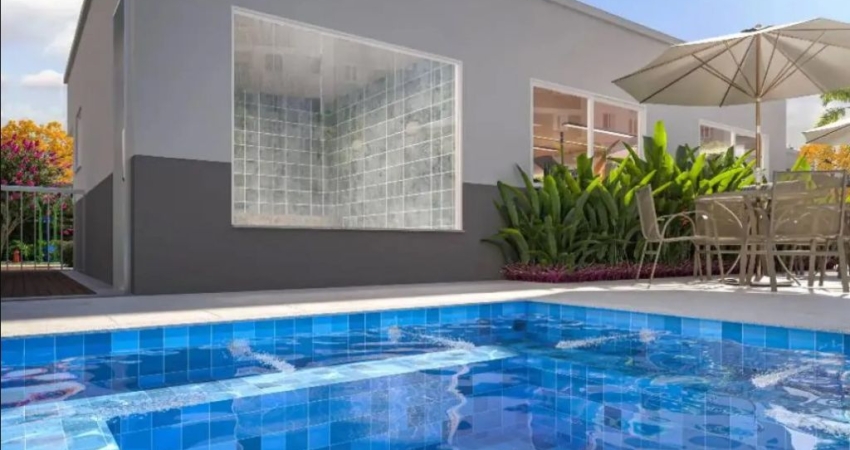 Stillo Barra Residencial 3 quartos, 2 banheiros, 60 m² de área