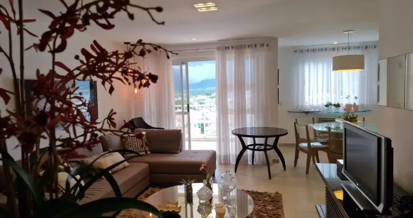 Alugo Nova Barra Impecável, Mobiliado 2 quartos (1 Suite com closet) 86 M² de área