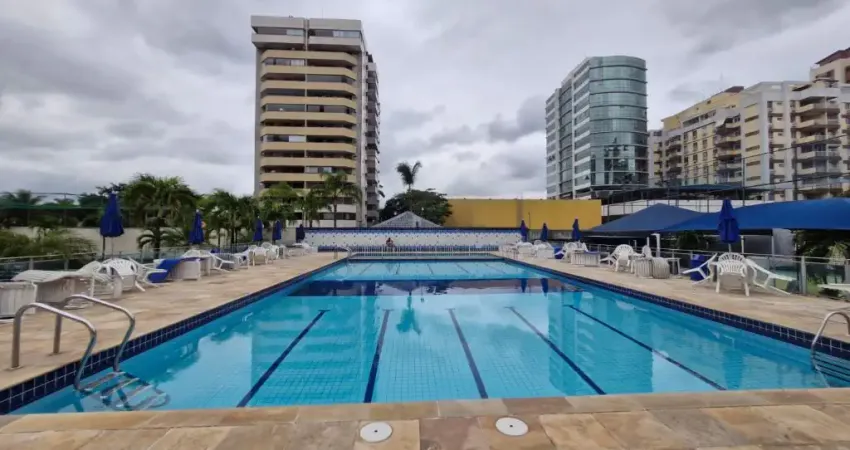 Alugo Joia da Barra 3 quartos (sendo 1 Suite) 100M² de área