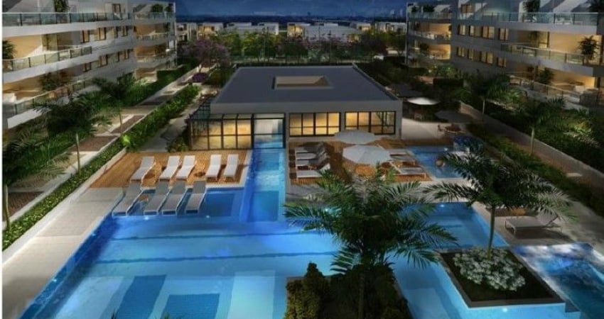 Alugo - Recreio dos Bandeirantes - Cobertura Duplex 3 Quartos (2 Suítes) - 148 M²